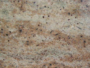 Granit-Kaschmir-Gold